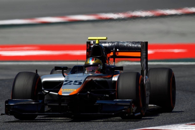 Hilmer MOtorsport